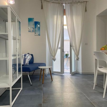 Sulis Suite Apartment - Il Milese Αλγκέρο Εξωτερικό φωτογραφία