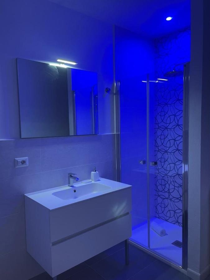 Sulis Suite Apartment - Il Milese Αλγκέρο Εξωτερικό φωτογραφία
