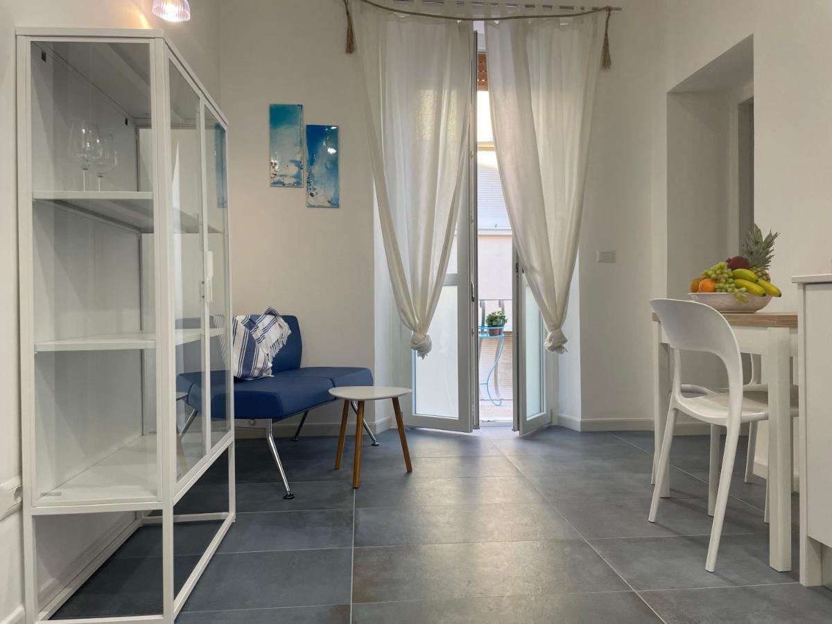 Sulis Suite Apartment - Il Milese Αλγκέρο Εξωτερικό φωτογραφία