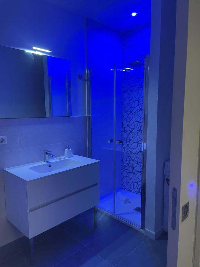 Sulis Suite Apartment - Il Milese Αλγκέρο Εξωτερικό φωτογραφία