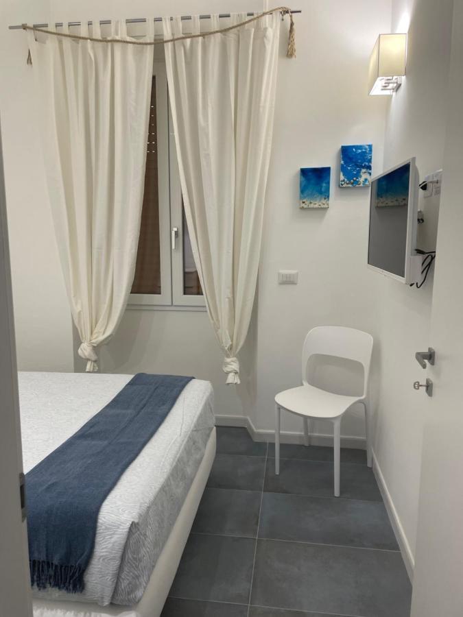 Sulis Suite Apartment - Il Milese Αλγκέρο Εξωτερικό φωτογραφία