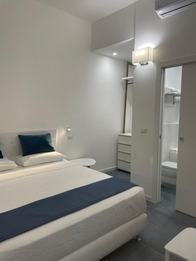 Sulis Suite Apartment - Il Milese Αλγκέρο Εξωτερικό φωτογραφία
