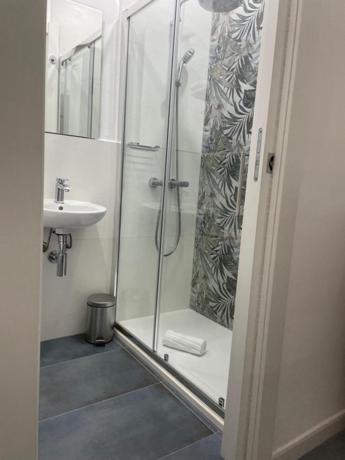 Sulis Suite Apartment - Il Milese Αλγκέρο Εξωτερικό φωτογραφία